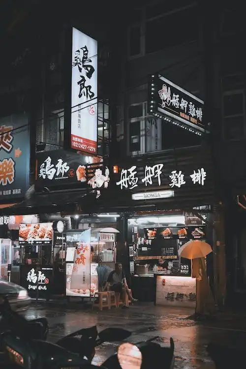 Du lịch "Đài Loan" 5 ngày 4 đêm Khám phá tinh hoa văn hóa và cảnh đẹp